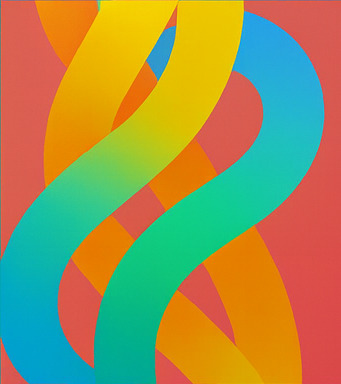 몰입형 탐험 체험 장면