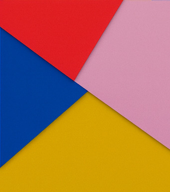 다양한 아바타와 상호작용 중인 장면